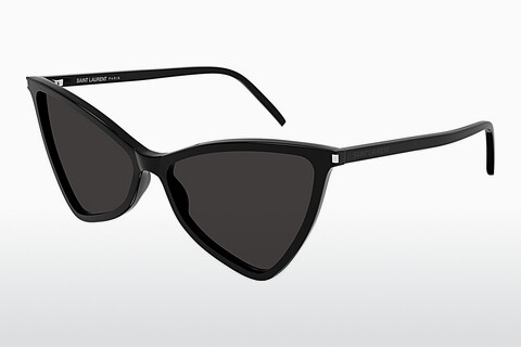 слънчеви очила Saint Laurent SL 475 JERRY 001