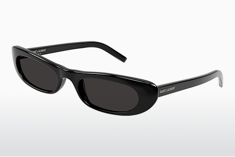 слънчеви очила Saint Laurent SL 557 SHADE 001