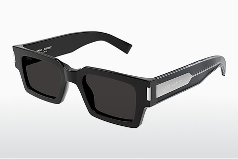 слънчеви очила Saint Laurent SL 572 001
