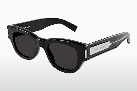 слънчеви очила Saint Laurent SL 573 001