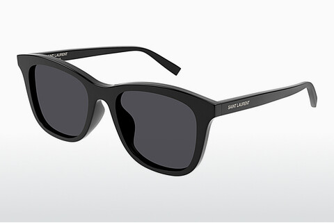 слънчеви очила Saint Laurent SL 587/K 001