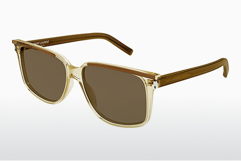 слънчеви очила Saint Laurent SL 599 002