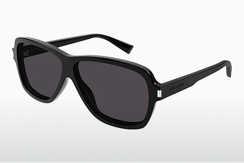 слънчеви очила Saint Laurent SL 609 CAROLYN 001