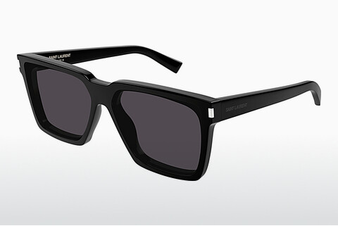 слънчеви очила Saint Laurent SL 610/F 001