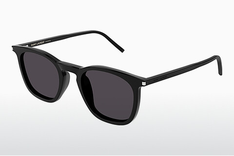 слънчеви очила Saint Laurent SL 623 001