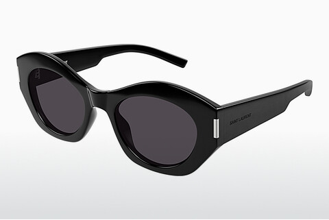 слънчеви очила Saint Laurent SL 639 001