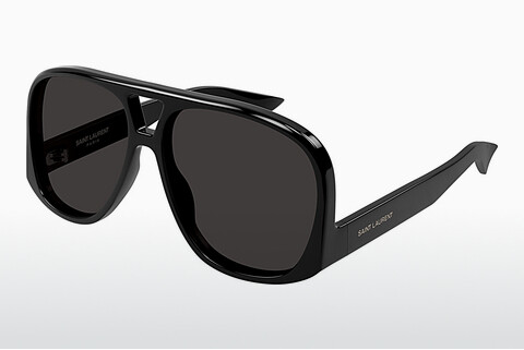 слънчеви очила Saint Laurent SL 652/F SOLACE 001