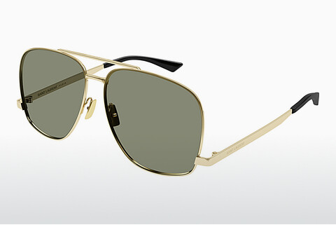 слънчеви очила Saint Laurent SL 653 LEON 003