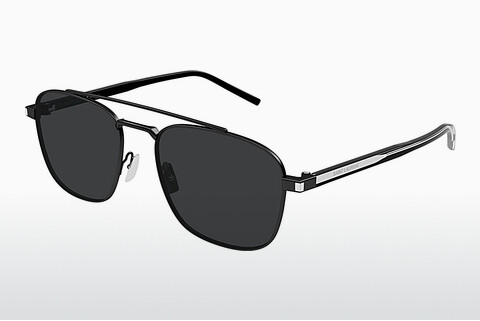 слънчеви очила Saint Laurent SL 665 001