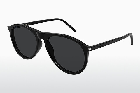 слънчеви очила Saint Laurent SL 667 001