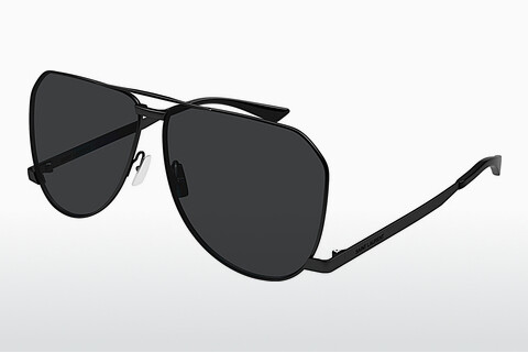 слънчеви очила Saint Laurent SL 690 DUST 001