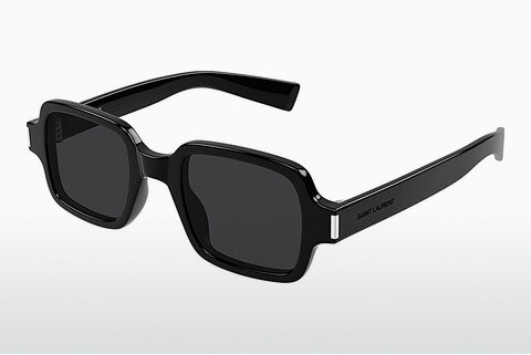 слънчеви очила Saint Laurent SL 720 001