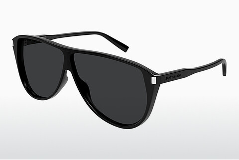 слънчеви очила Saint Laurent SL 731 GASPAR 002