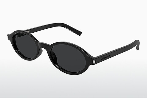 слънчеви очила Saint Laurent SL 751 JEANNE 001