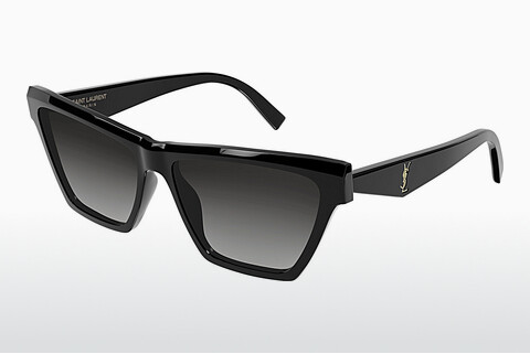 слънчеви очила Saint Laurent SL M103 001