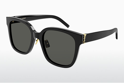 слънчеви очила Saint Laurent SL M105/F 006