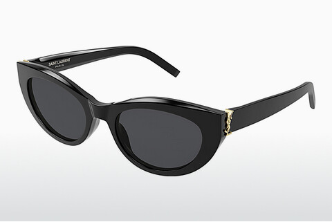 слънчеви очила Saint Laurent SL M115 005