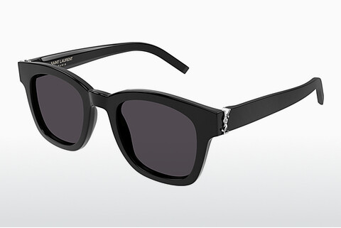 слънчеви очила Saint Laurent SL M124 001