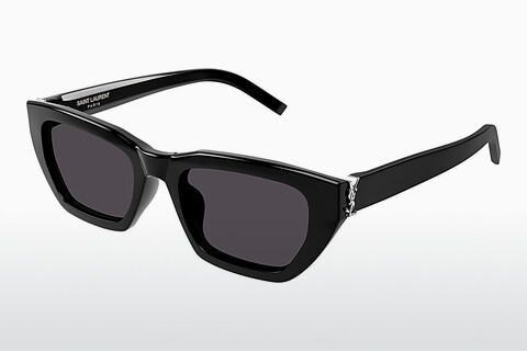 слънчеви очила Saint Laurent SL M127/F 001