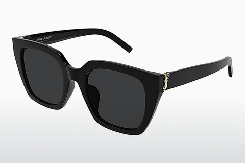 слънчеви очила Saint Laurent SL M143 001