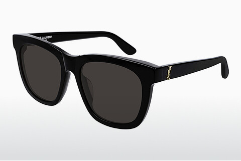 слънчеви очила Saint Laurent SL M24/K 005