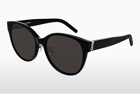 слънчеви очила Saint Laurent SL M39/K 001