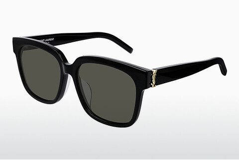 слънчеви очила Saint Laurent SL M40/F 003