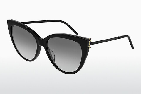 слънчеви очила Saint Laurent SL M48S_A 002