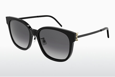 слънчеви очила Saint Laurent SL M48S_C/K 002