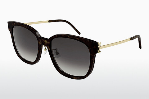 слънчеви очила Saint Laurent SL M48S_C/K 004