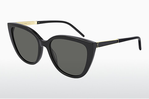 слънчеви очила Saint Laurent SL M70 002