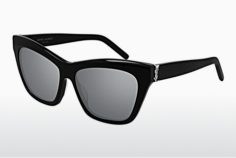 слънчеви очила Saint Laurent SL M79 001