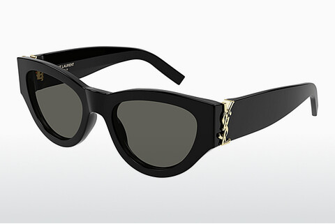 слънчеви очила Saint Laurent SL M94/F 001