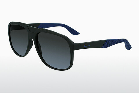 слънчеви очила Salvatore Ferragamo SF1029S 001