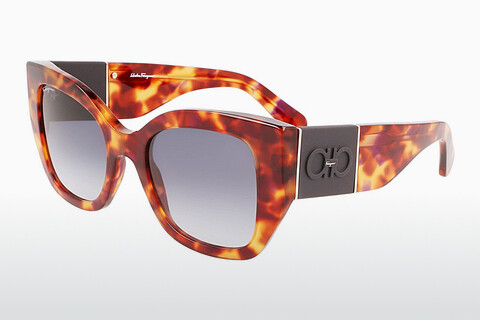 слънчеви очила Salvatore Ferragamo SF1045S 609