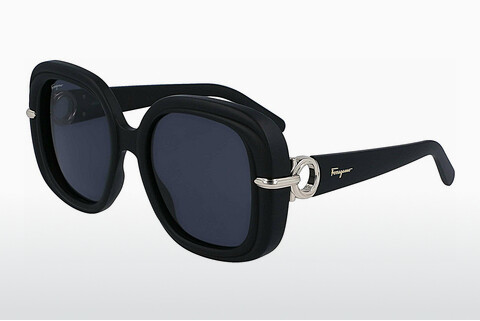 слънчеви очила Salvatore Ferragamo SF1058S 002