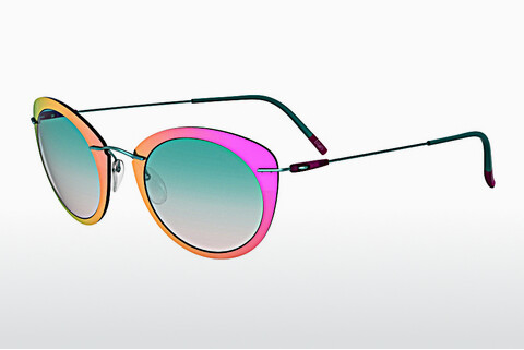 слънчеви очила Silhouette Infinity Collection (8161 5040)