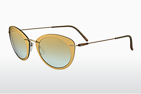 слънчеви очила Silhouette Infinity Collection (8161 5540)