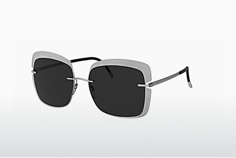 слънчеви очила Silhouette Accent Shades (8165 6500)
