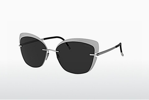 слънчеви очила Silhouette Accent Shades (8166 6500)