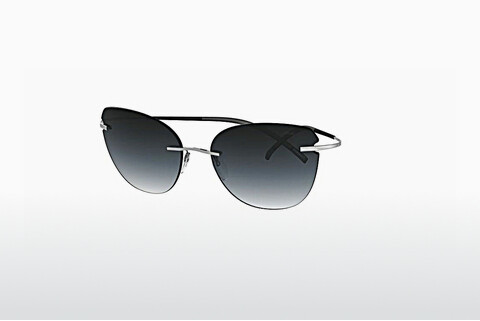 слънчеви очила Silhouette TMA Icon (8175 6560)