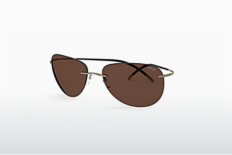 слънчеви очила Silhouette TMA Icon (8697 6140)