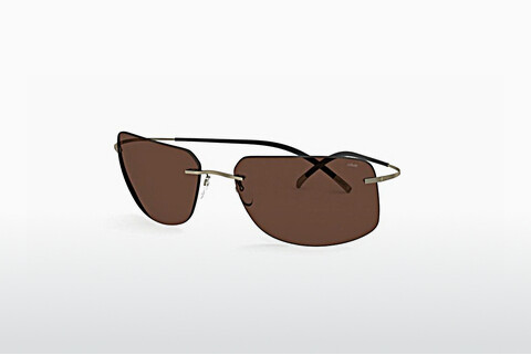 слънчеви очила Silhouette TMA Icon (8698 6240)