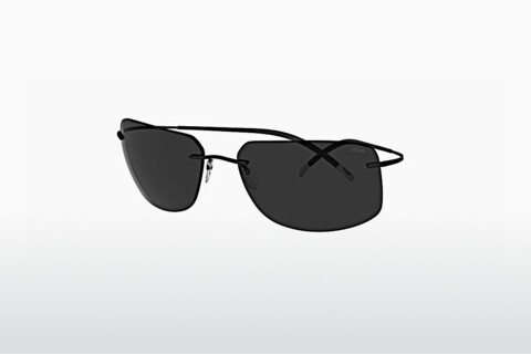 слънчеви очила Silhouette TMA Icon (8698 9140)
