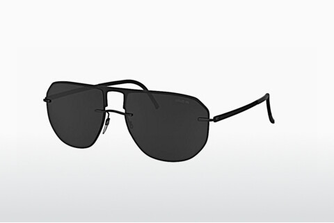 слънчеви очила Silhouette Accent Shades (8704 9140)