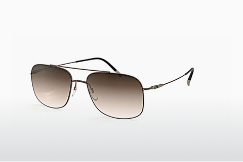 слънчеви очила Silhouette 8716/75 6040