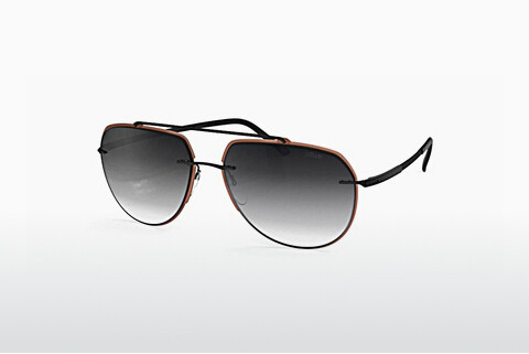 слънчеви очила Silhouette accent shades (8719/75 6040)