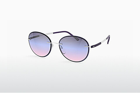 слънчеви очила Silhouette accent shades (8720/75 4000)