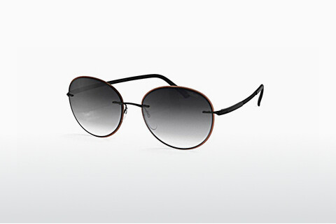 слънчеви очила Silhouette accent shades (8720/75 6040)