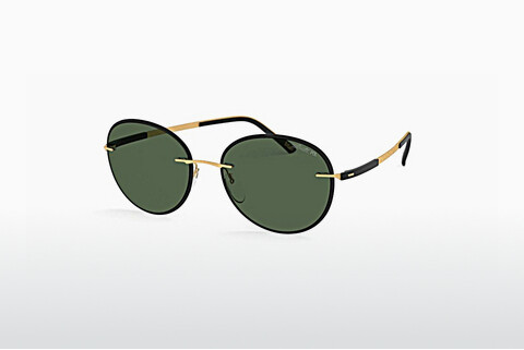 слънчеви очила Silhouette accent shades (8720/75 9030)